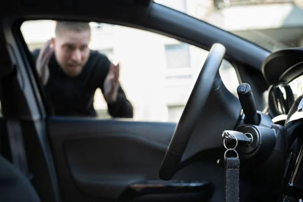 Automotive Lockout Services in Atlanta